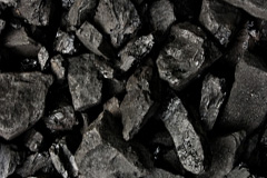 Harlton coal boiler costs