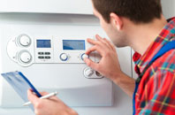 free commercial Harlton boiler quotes