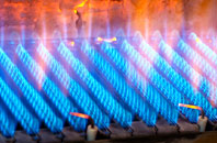 Harlton gas fired boilers