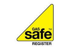 gas safe companies Harlton